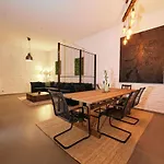 Staywell - Design Loft Apartment Near Alexanderplatz
