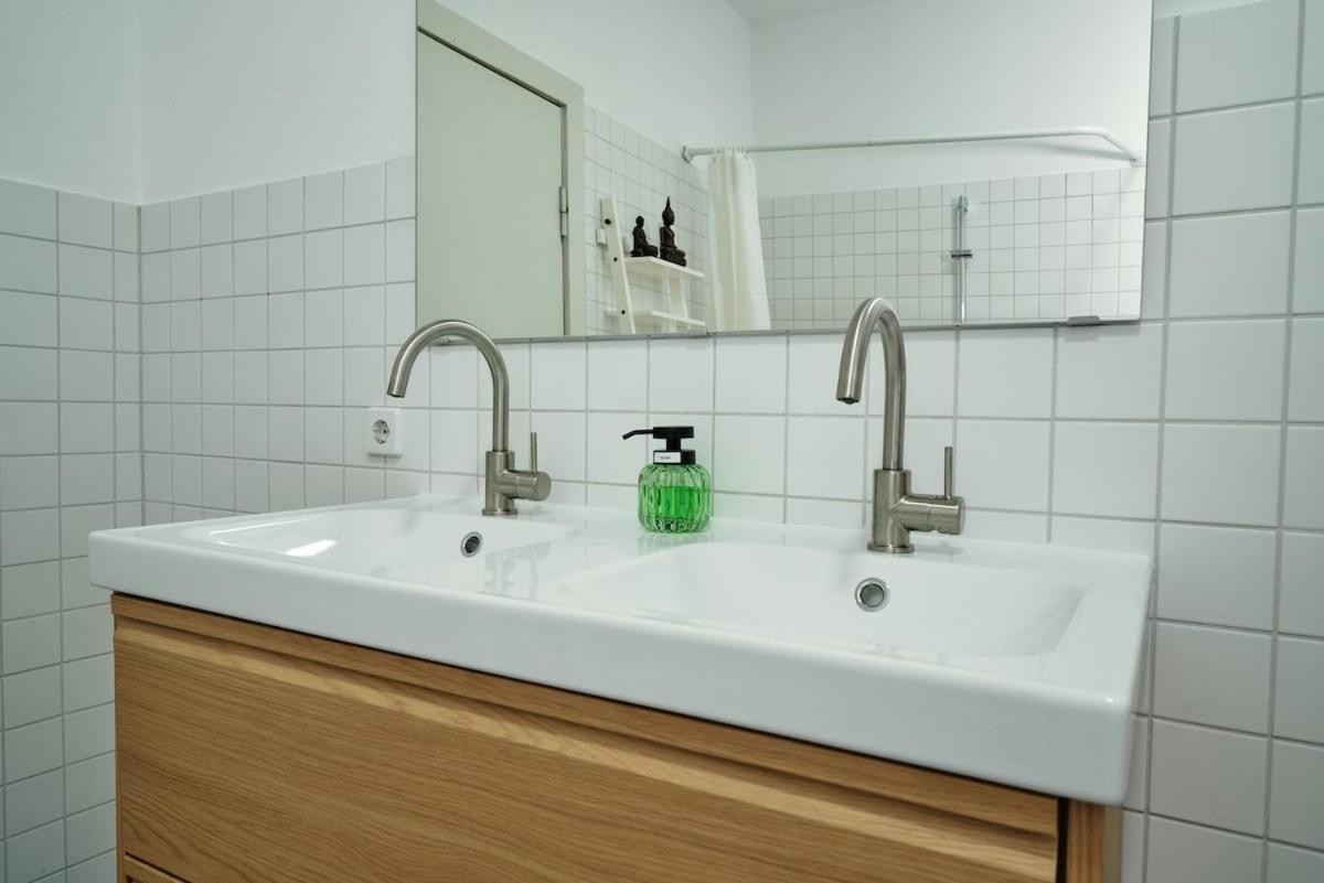 Staywell - Industrielles Loft Naehe Alexanderplatz Apartment Berlin