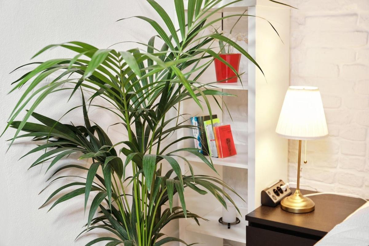 Staywell - Industrielles Loft Naehe Alexanderplatz * Berlin